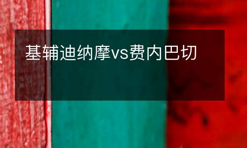 基輔迪納摩vs費(fèi)內(nèi)巴切